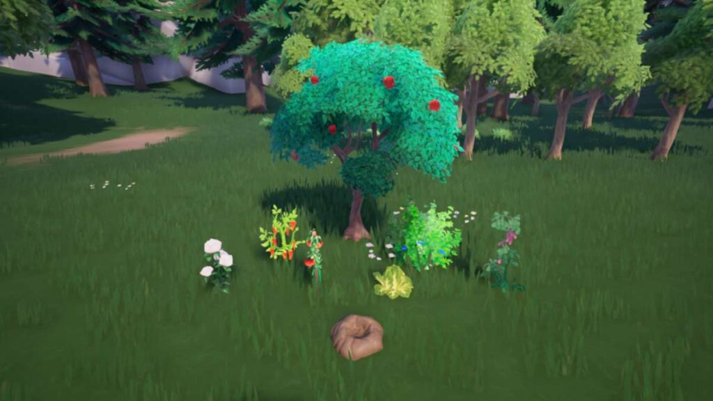 プランターライフ家具の一覧