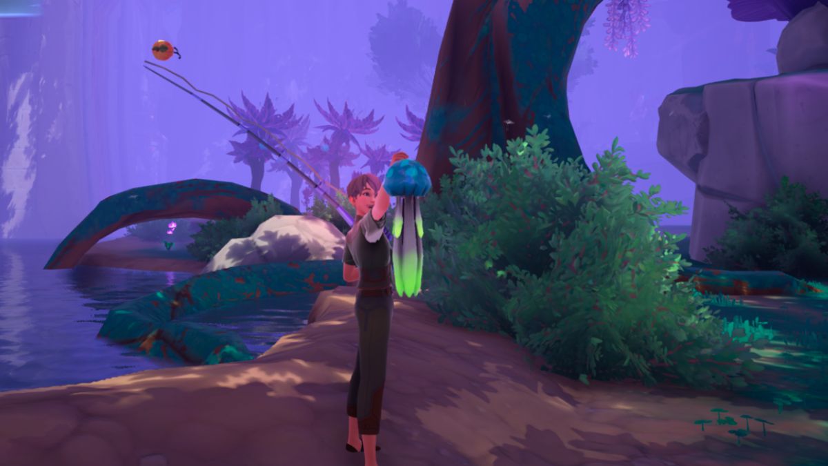 カサガタクラゲの見た目