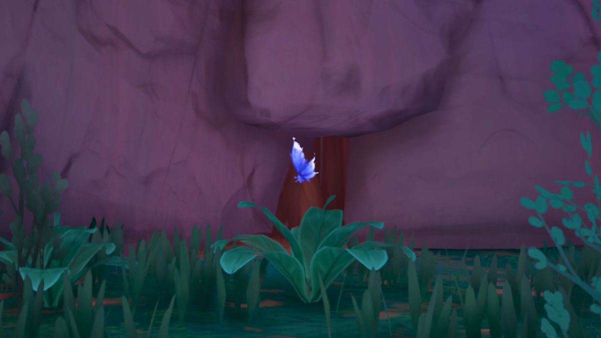 ドウクツピクシーの見た目