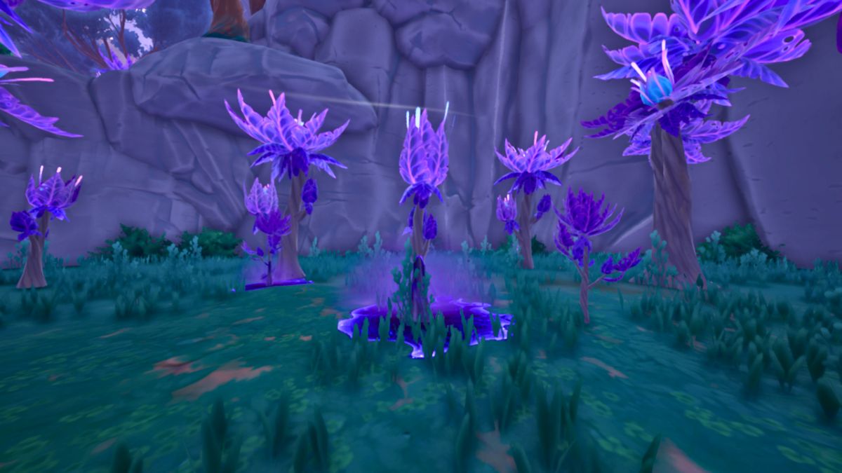 感染した古代の見た目